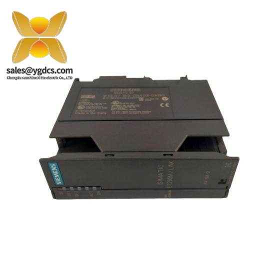 SIEMENS SIEMENS 6DD1610-0AH0  SIMADYN D