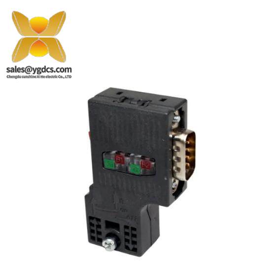 SIEMENS SIEMENS 6ES7972-0BA51-0XA0  Profibus Connector