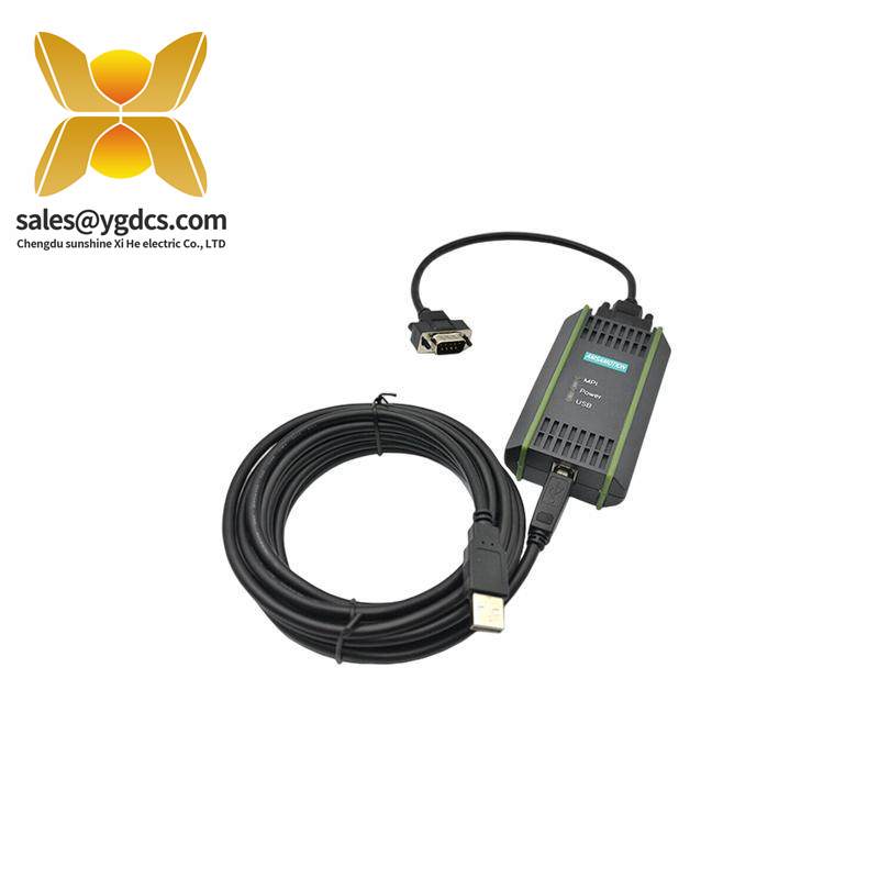 SIEMENS SIEMENS 6ES7972-0CB20-0XA0 Adapter Module