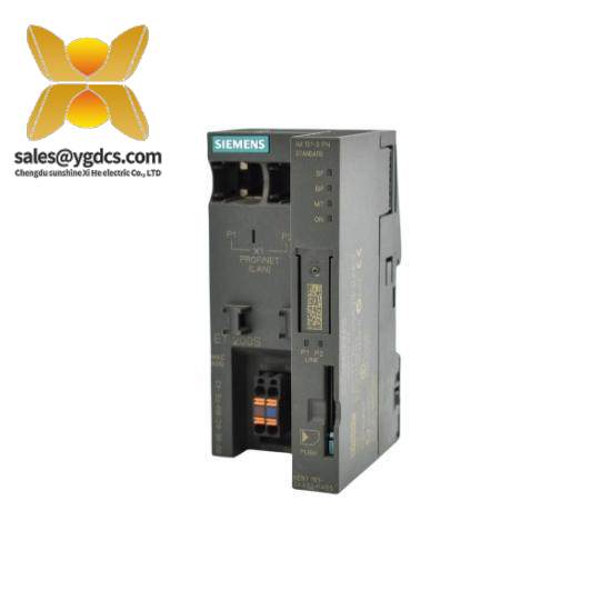 SIEMENS Siemens 6ES7 151-3AA23-0AB0  Interface Module