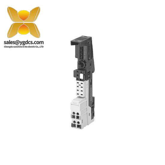 SIEMENS Siemens 6ES7 193-4CC20-0AA0 terminal module