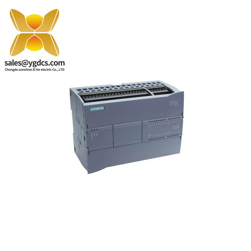 SIEMENS 6ES7 215-1HG40-0XB0