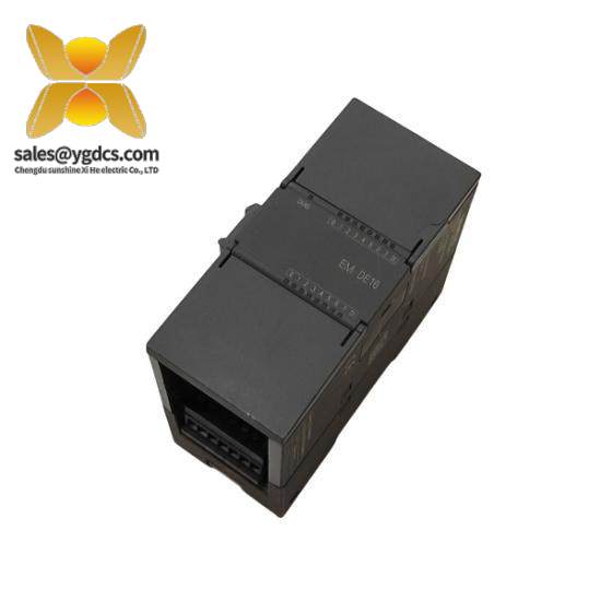 SIEMENS Siemens 6ES7 288-1DR16-0AA0  Simatic