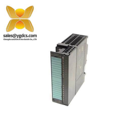 SIEMENS Siemens 6ES7 322-1BH01-0AA0 Digital Output Module