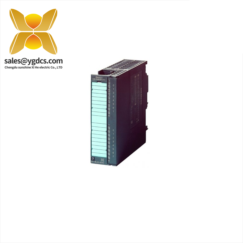 SIEMENS 6ES7 323-1BL00-0AA0