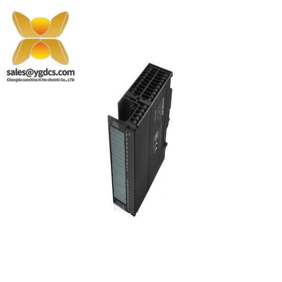SIEMENS Siemens 6ES7 331-7KF02-0AB0 Analog input SM 331