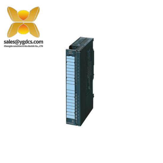 SIEMENS Siemens 6ES7 331-7TF01-0AB0 Analog Input Module