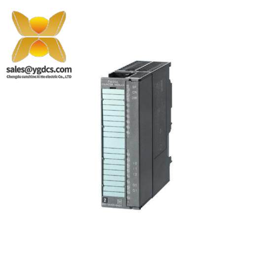 SIEMENS Siemens 6ES7 350-1AH03-0AE0 Counter Module