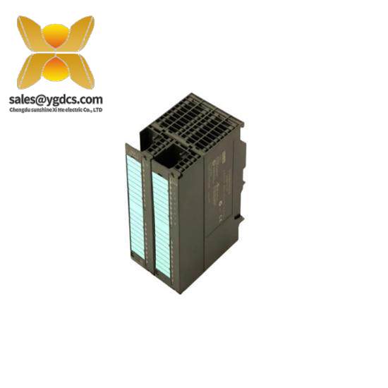 SIEMENS Siemens 6ES7 355-0VH10-0AE0 Control Unit FM 355 C
