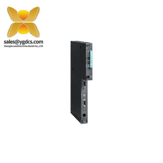 SIEMENS Siemens 6ES7 414-2XG03-0AB0 Processor Module