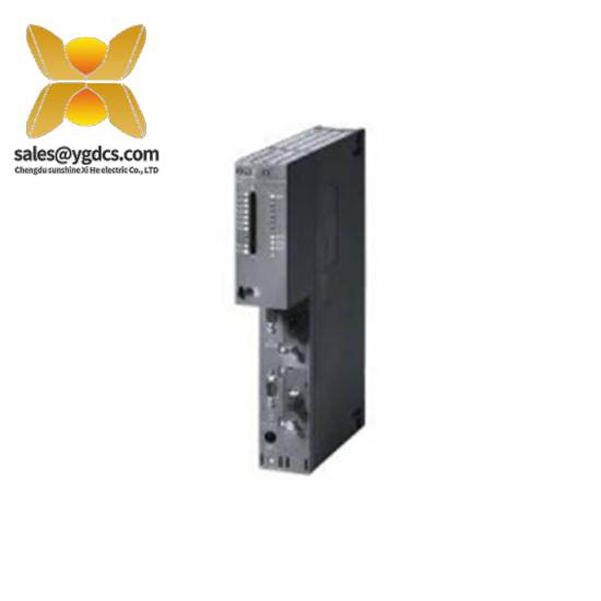 SIEMENS Siemens 6ES7 414-4HM14-0AB0 Processor Module