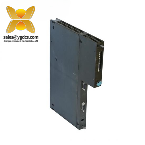 SIEMENS Siemens 6ES7 416-2XK02-0AB0  CPU 416-2 DP Processor Module