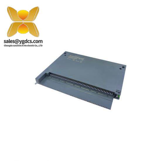 SIEMENS Siemens 6ES7 431-7KF10-0AB0 SM431 analog input SM 431