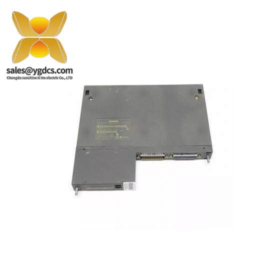 SIEMENS Siemens 6ES7 461-1BA00-0AA0 IM461-1 Interface Module