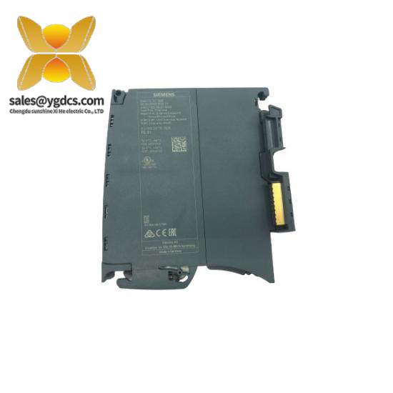 SIEMENS Siemens 6ES7 522-1BL01-0AB0  Digital output module