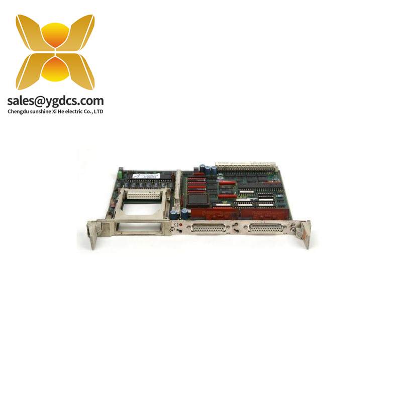 SIEMENS 6FC5112-0EA03-0AA0