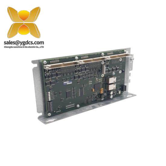 SIEMENS SIEMENS 6FC5311-0AA00-0AA0 I/O MODULE