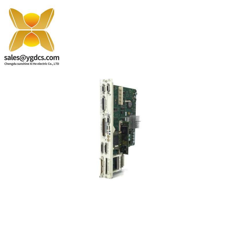 SIEMENS 6FC5357-0BB33-0AA1