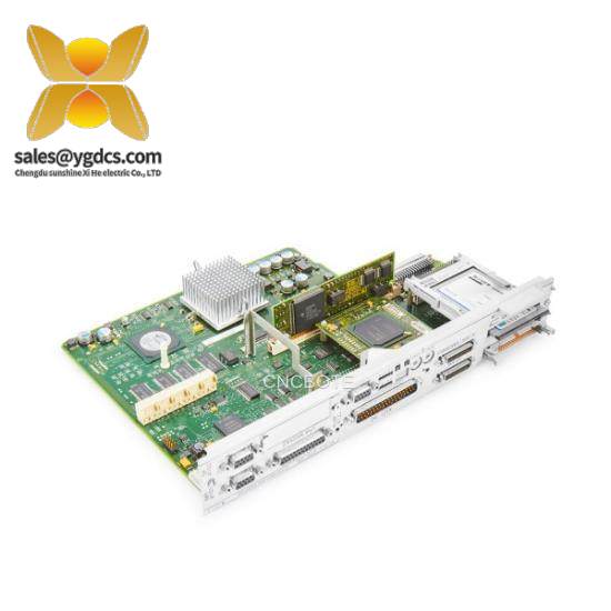 Siemens Simatic S5 EGA Avus 4 / UTV 4.0
