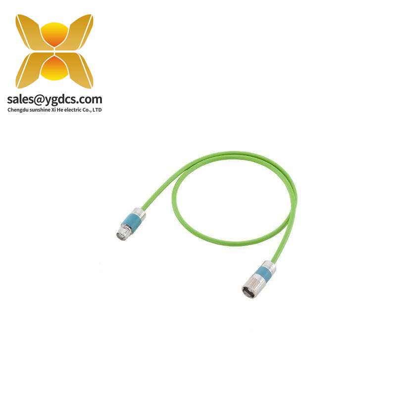SIEMENS 6FX8002–2EQ14 -2.6M