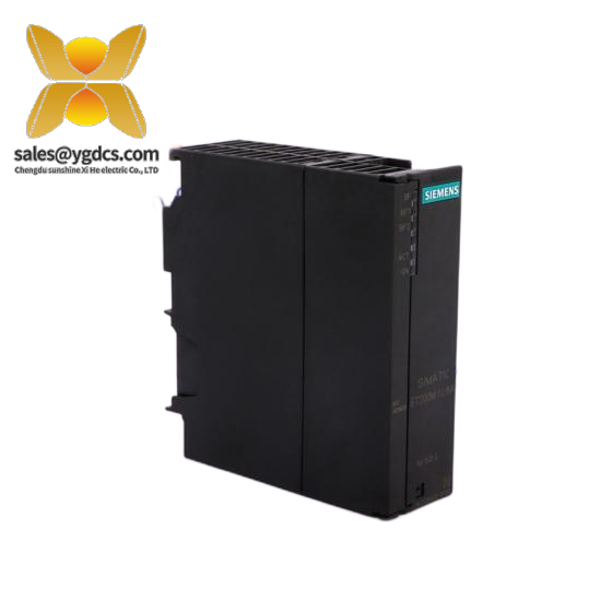 SIEMENS SIEMENS 6GK5008-0BA00  Programmable Controller
