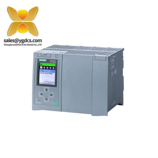 SIEMENS SIEMENS 6GK7542-5FX00-0XE0 Communications processor