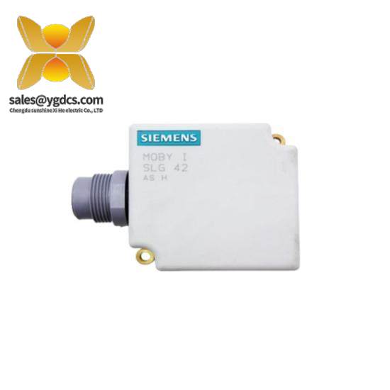 SIEMENS SIEMENS 6GT20010BA00 write/read device