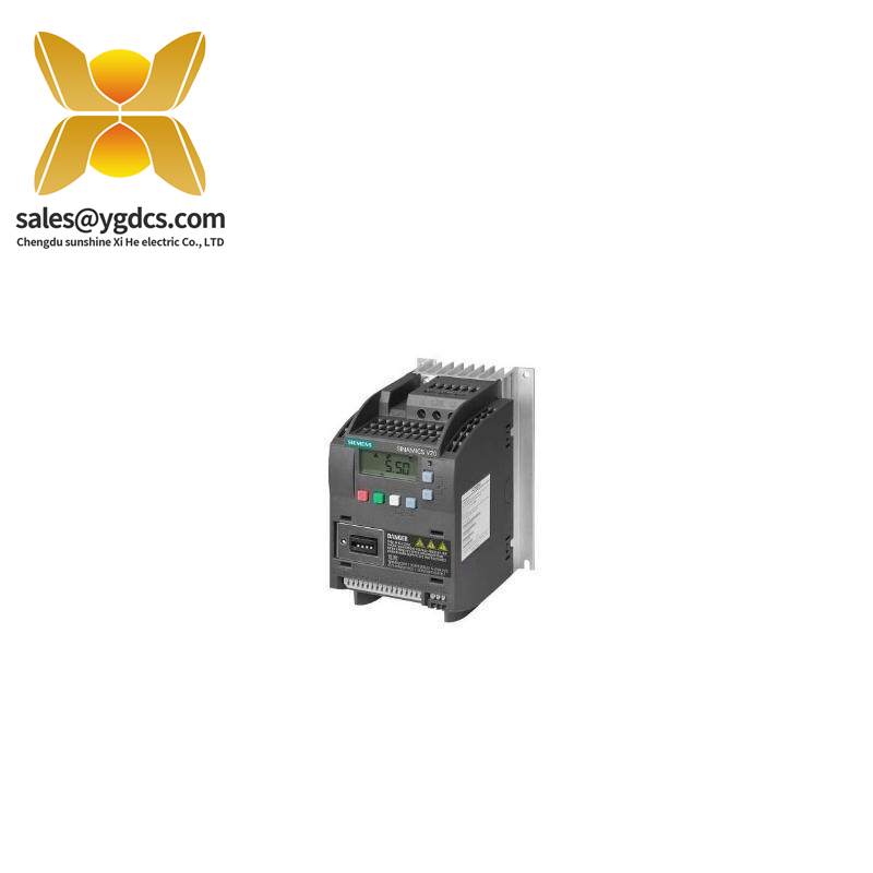 SIEMENS 6SC6120-0FE01