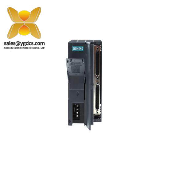 Siemens 6SE3190-0DX87-2DA0