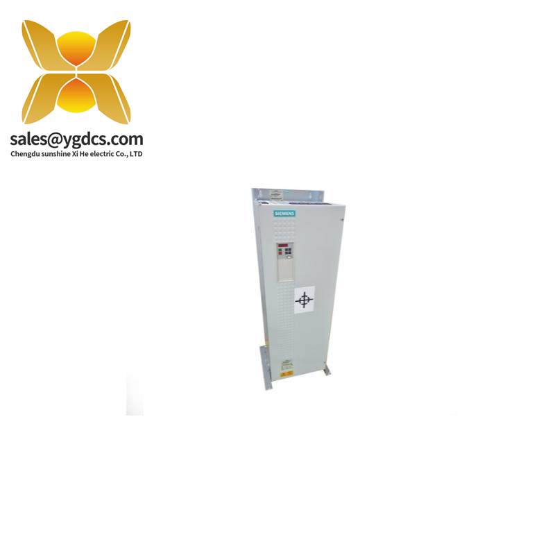 SIEMENS 6SE7031-2TF60-Z