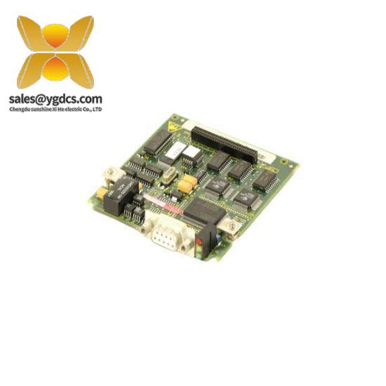 SIEMENS Siemens 6SE7090-0XX84-0FF5 Communication Card