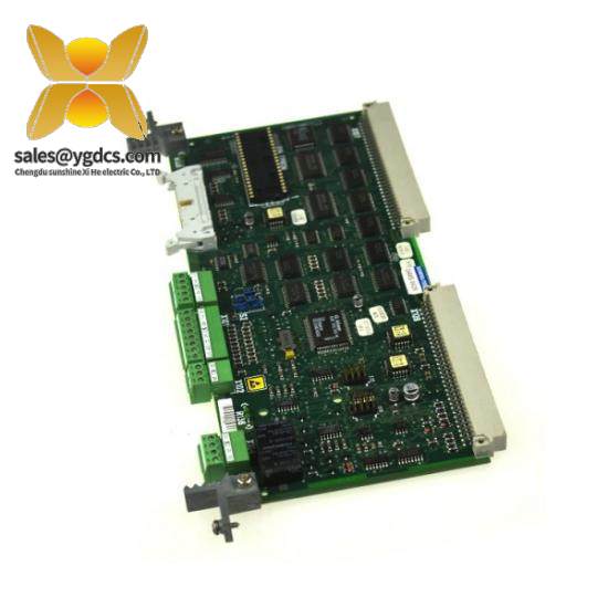 SIEMENS SIEMENS 6DD1600-0AK0  SIMADYN D