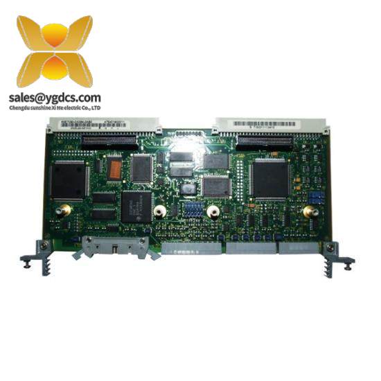 SIEMENS SIEMENS 6SE7090-OXX84-0AB0 CUVC Control Module