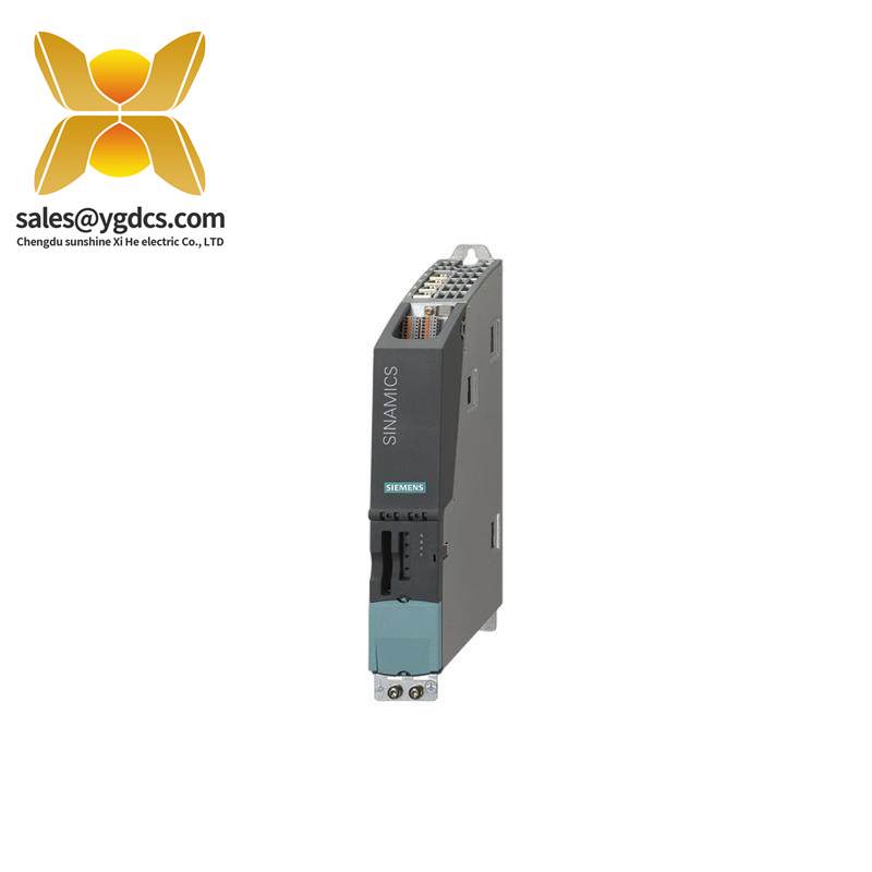 SIEMENS 6SL3040-0MA00-0AA1