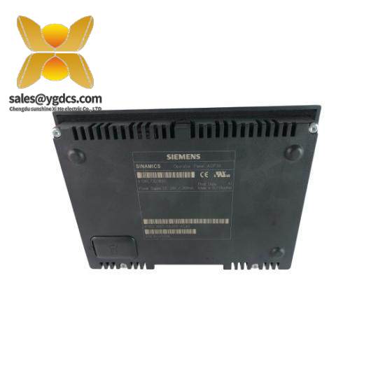 SIEMENS Siemens 6ES7321-1EH01-0AA0