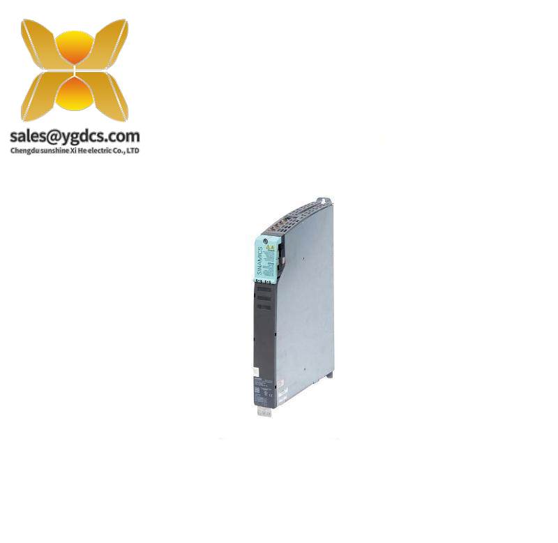 Siemens 6SL3120-2TE21-0AA3