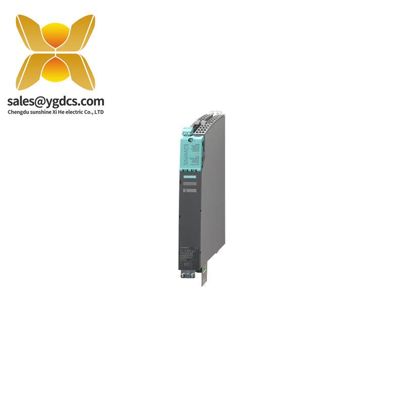 SIEMENS 6SL3130-7TE31-2AA3