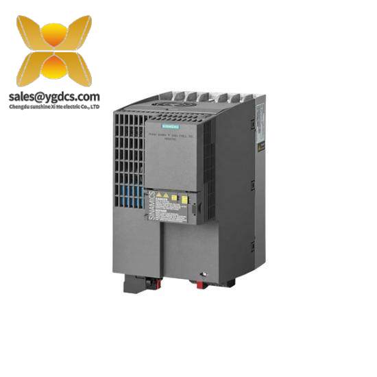 SIEMENS SIEMENS 6SL3210-1KE23-2AP1 Speed Controller