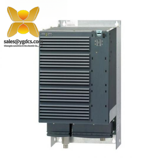 SIEMENS SIEMENS 6SL3210-1SE31-1UA0 Converter Power Module