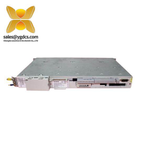 SIEMENS SIEMENS 6SN1123-1AA00-0AA1 Power Module