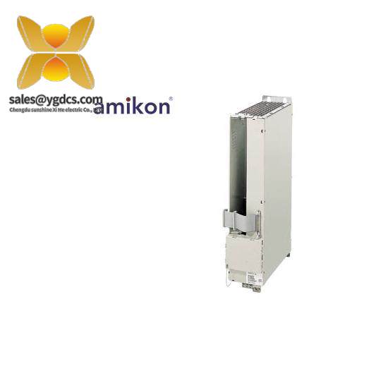 SIEMENS Siemens 6SN1123-1AA00-0AA2 Power Module