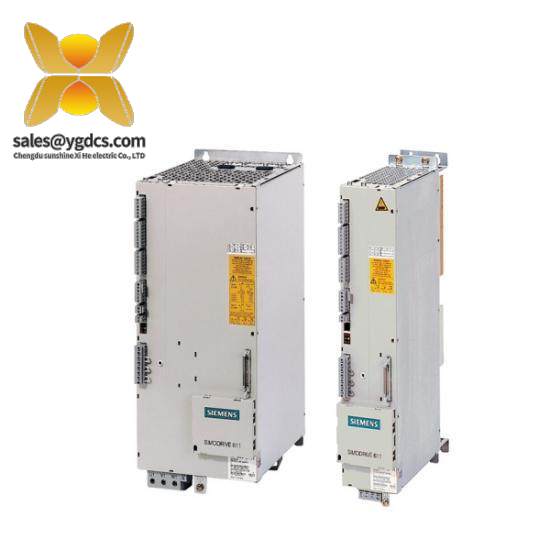 SIEMENS Siemens 6SN1145-1BA02-0CA2  Spare Part