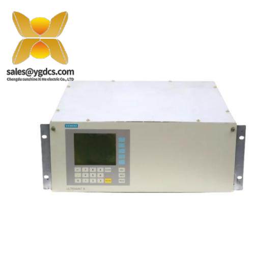 SIEMENS Siemens 7MB6021-0DF00-0FX Laser Process