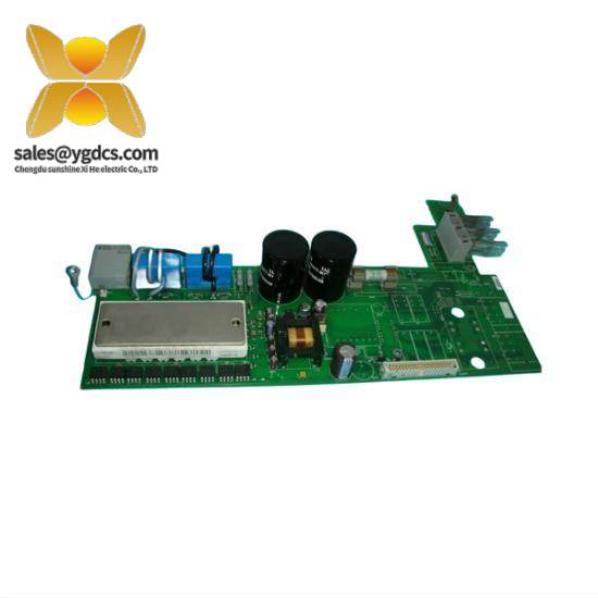 SIEMENS SIEMENS A5E00161042 Drive Board Module