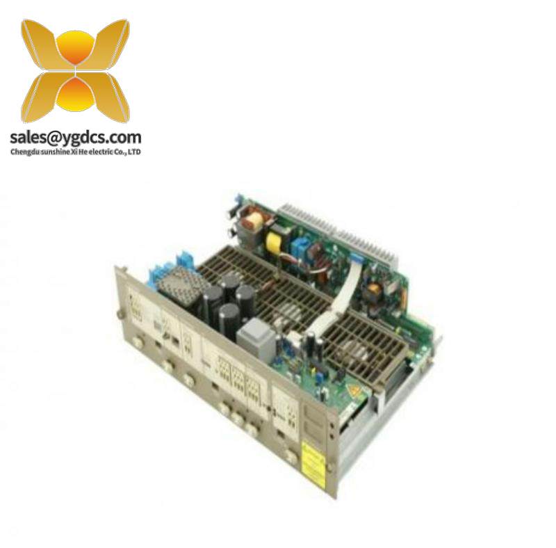 SIEMENS C79461-Z1038-U12 Power Supply Module