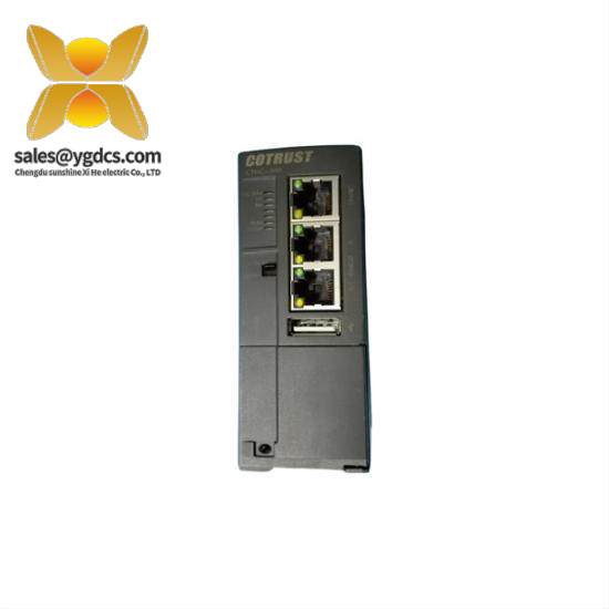 SIEMENS SIEMENS CTH3C37-000S1