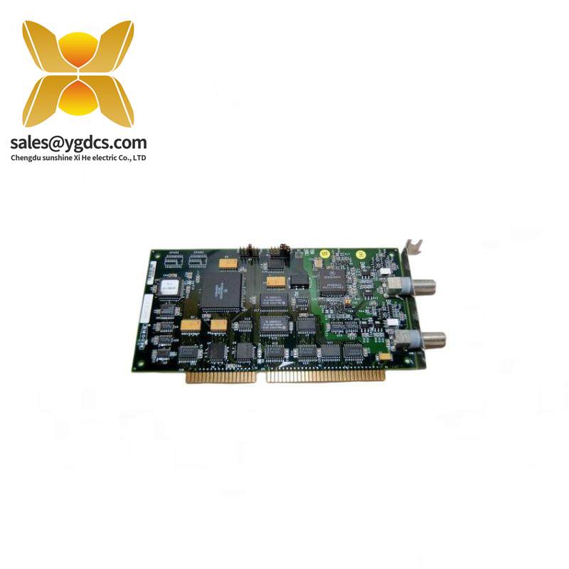 SIEMENS MOORE 16267-1/4 (M-NET) Interface Module