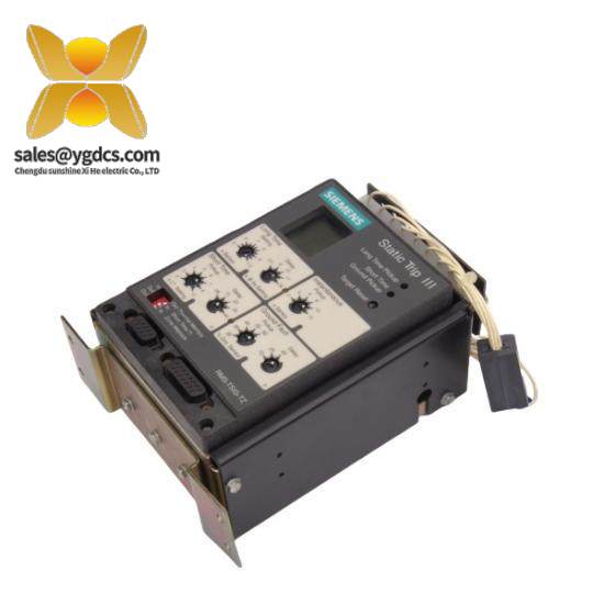 SIEMENS RMS-TSIG-TZ
