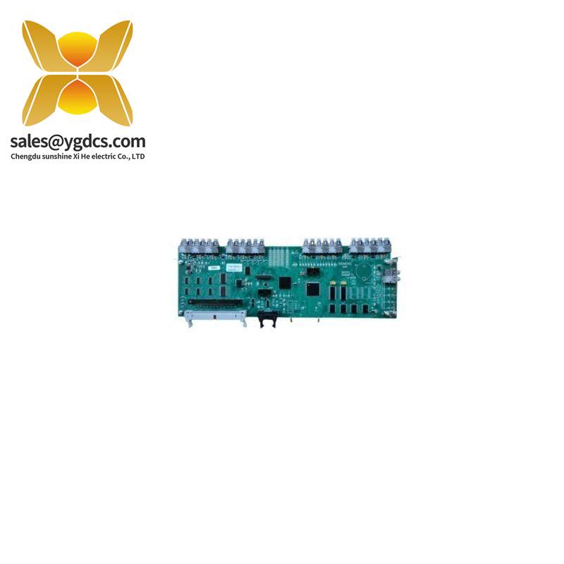SIEMENS Robicon A1A363818.00M