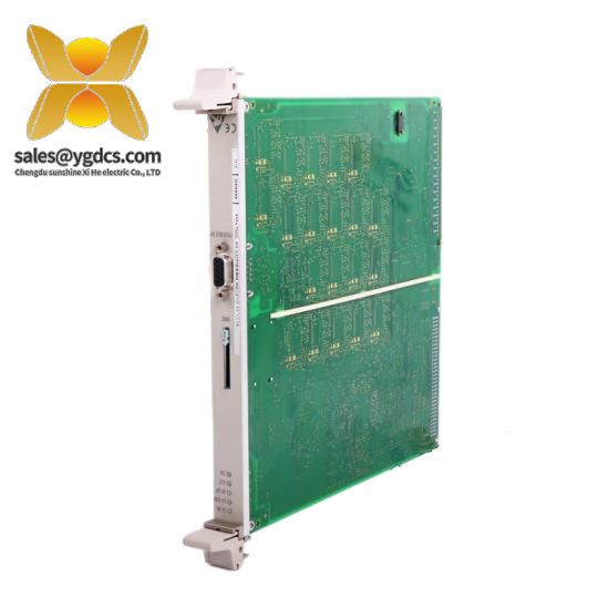 SIEMENS Siemens Robicon Cell Control Board A1A10000432.31M